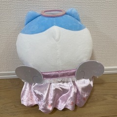 【限定品】ハチワレ BIG ぬいぐるみの画像