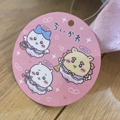 【限定品】ハチワレ BIG ぬいぐるみの画像