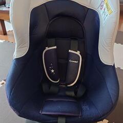 コンビ　チャイルドシート　回転式★新生児にもオススメ★