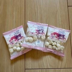 マイメロディー　サンリオ　の画像