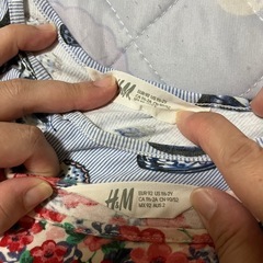 女の子用90まとめ売りの画像