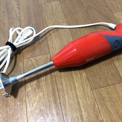 バーミックス ハンドブレンダー M250 (MINI✴︎) 恩智のキッチン