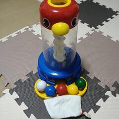 子供用おもちゃ くるくるチャイム
