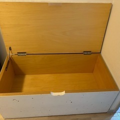 アンティーク　ボックス