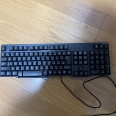 キーボード