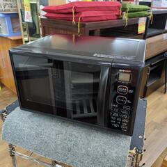 J530 ★2019年製★ヘルツフリー★庫内多少使用感★SHARP★オーブンレンジ★RE-S55BJ-B