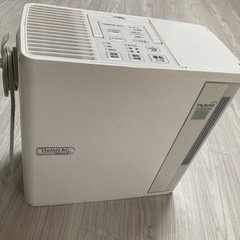 Dainichi ハイブリッド加湿器 HD-N323(W)