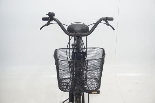 SANTOS 年式不明 シティサイクル