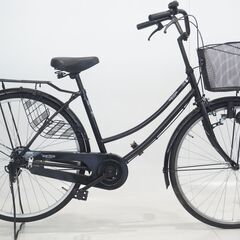 SANTOS 年式不明 26インチ シティサイクル