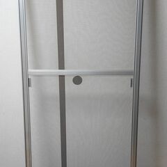 住宅用網戸（室内保管品しています洗ってお渡しします・美品）　横幅...