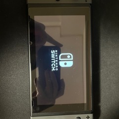 ニンテンドースイッチ