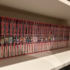 ハチワンダイバー 全巻セット 1〜35巻
