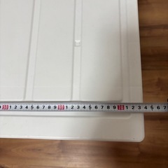 収納ケース 衣装ケースの画像
