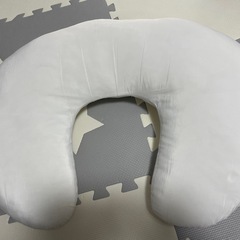授乳クッションの画像