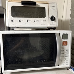 オーブンレンジ