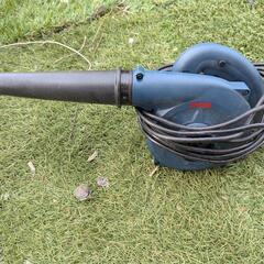 　RYOBIブロワー　100V