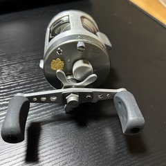 Morrum SX3601C-MAG ベイトリール