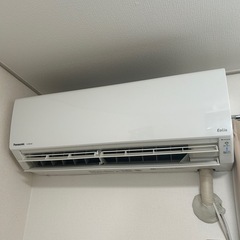 高評価自信あり🎖️評価見比べてください！☆格安取付☆ エアコン 取付価格 激安価格(10000円～)※エアコンは別途【中古エアコン在庫有り】有資格者の取付で安全😊損害賠償保険加入で安心✨ガス漏れ水漏れ１年保証😊【福岡市近郊エリア】の画像