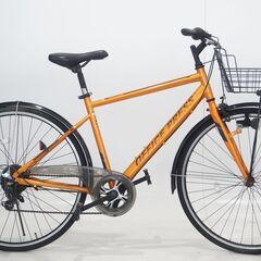 OFFICE PRESS 年式不明 シティサイクル