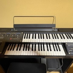 YAMAHA エレクトーン
