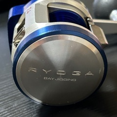 Daiwa C2025 PE-SH リール 7.4ギア比 (たつ) 朝来のその他の中古
