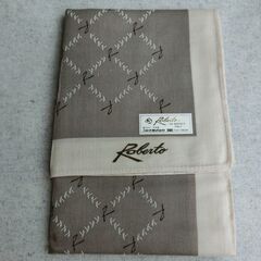 新品 ハンカチ 箱入りの画像