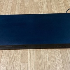 LG ultra Blu-ray プレイヤー　
