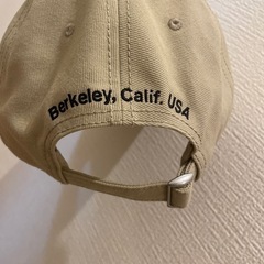 キャップ　帽子　レディース　THE NORTH FACE ノースフェイス　の画像