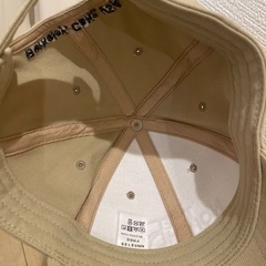 キャップ　帽子　レディース　THE NORTH FACE ノースフェイス　の画像