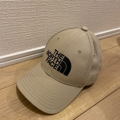 キャップ　帽子　レディース　THE NORTH FACE ノース...