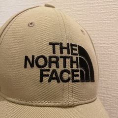 キャップ　帽子　レディース　THE NORTH FACE ノースフェイス　の画像