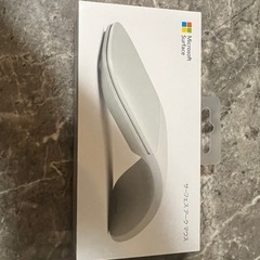 サーフェイスマウス　美品