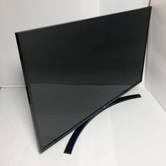美品 LG 43型4Kテレビ 43UN7400PJA 2021年製 ネット接続今年9月まで保証付！　