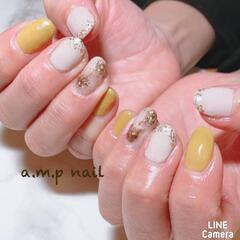 ネイルしませんか☺️💅