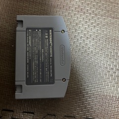 マリオカート64の画像
