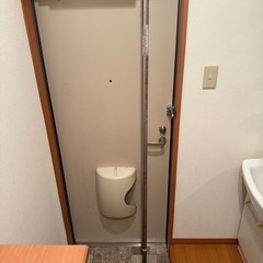 物干し竿　200㎝〜250㎝くらい