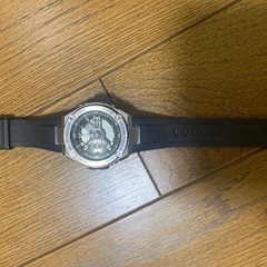 G-SHOCK
