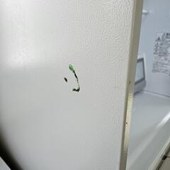値下げ可 2020年 406L Panasonic パナソニック 冷蔵庫 NR-E416V-N 406L 5ドアの画像