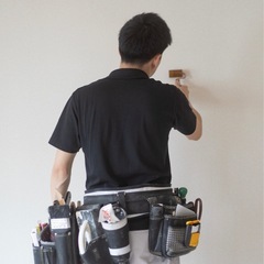 お安く壁紙を貼り替えます❗️ - 地元のお店