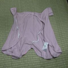 ミニーマウス　赤ちゃん　服　60サイズ