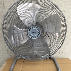 業務用扇風機