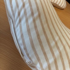 授乳クッションの画像