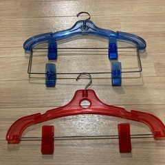 無料❗️昭和ピンチハンガー