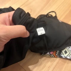 背中空きインポートビキニ　値下げ！新品未使用M女性のみの画像