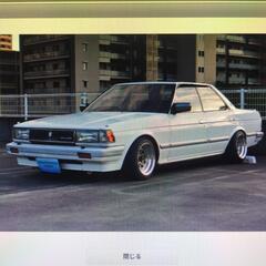 GX71チェイサーアバンテツインカム24 4AT 車高調スターシャーク