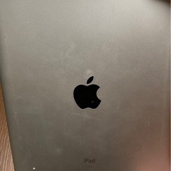 iPad2   月末処分しますの画像