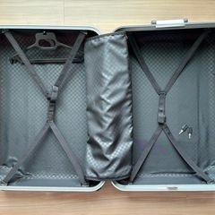 スーツケースの画像