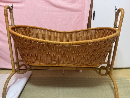 ゆりかご