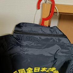 新品第55回全日本2歳優駿GI　KAWASAKI KEIBAジャンバーの画像
