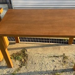 【中古】karimoku カリモク 学習机 ボナシェルタ